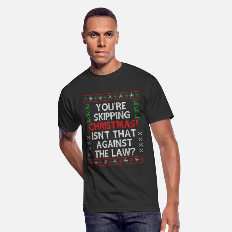 Funny Christmas Saying, Ugly Christmas Sweater