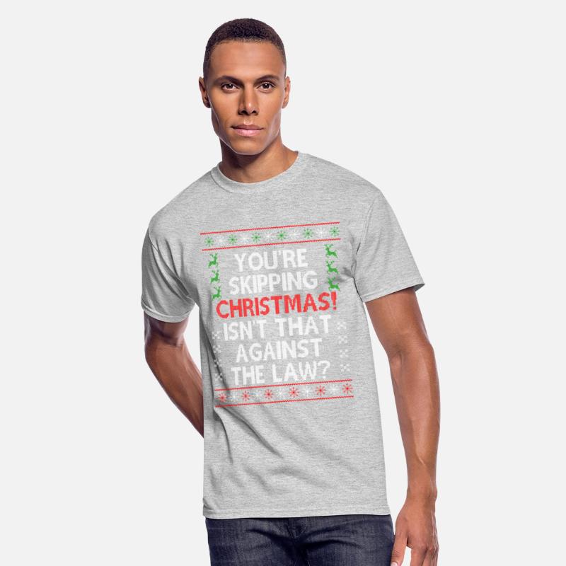 Funny Christmas Saying, Ugly Christmas Sweater