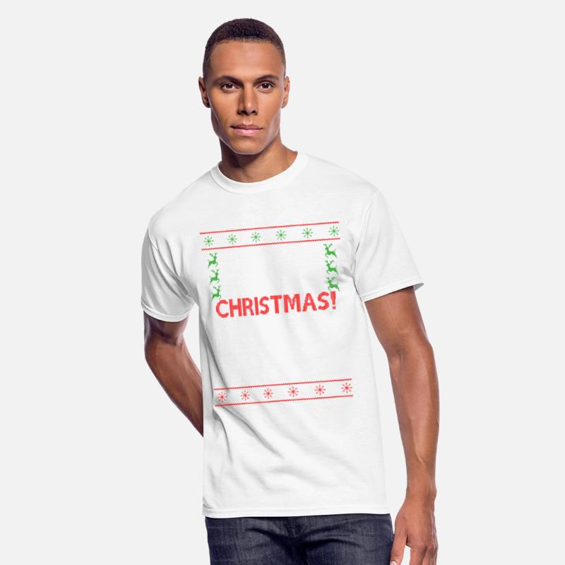 Funny Christmas Saying, Ugly Christmas Sweater