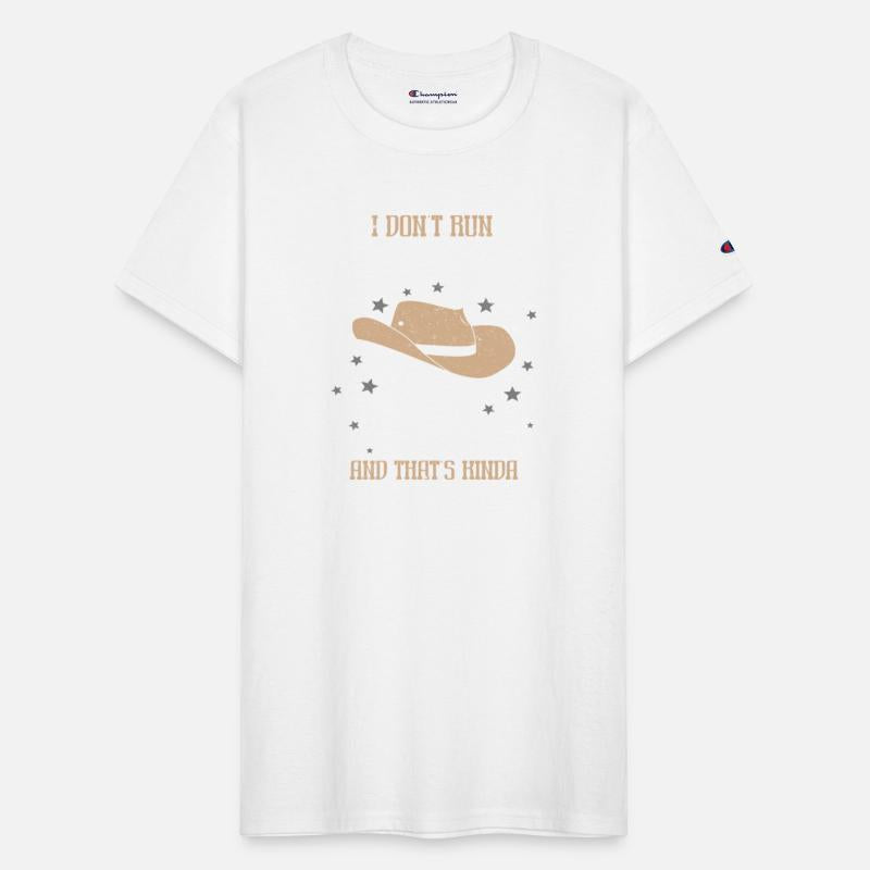 Funny Cowboy Line Dancing