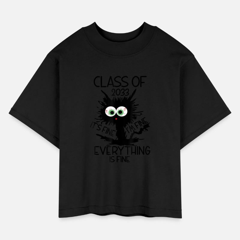 Funny Design Graduation Year 2033