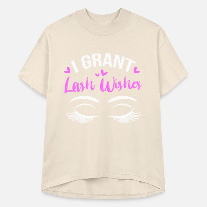 Funny I Grant Lash Wishes For Lash Artist