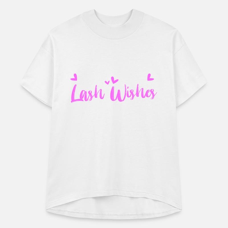 Funny I Grant Lash Wishes For Lash Artist