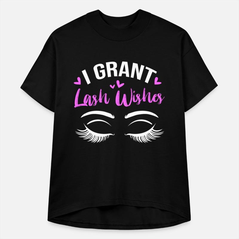 Funny I Grant Lash Wishes For Lash Artist