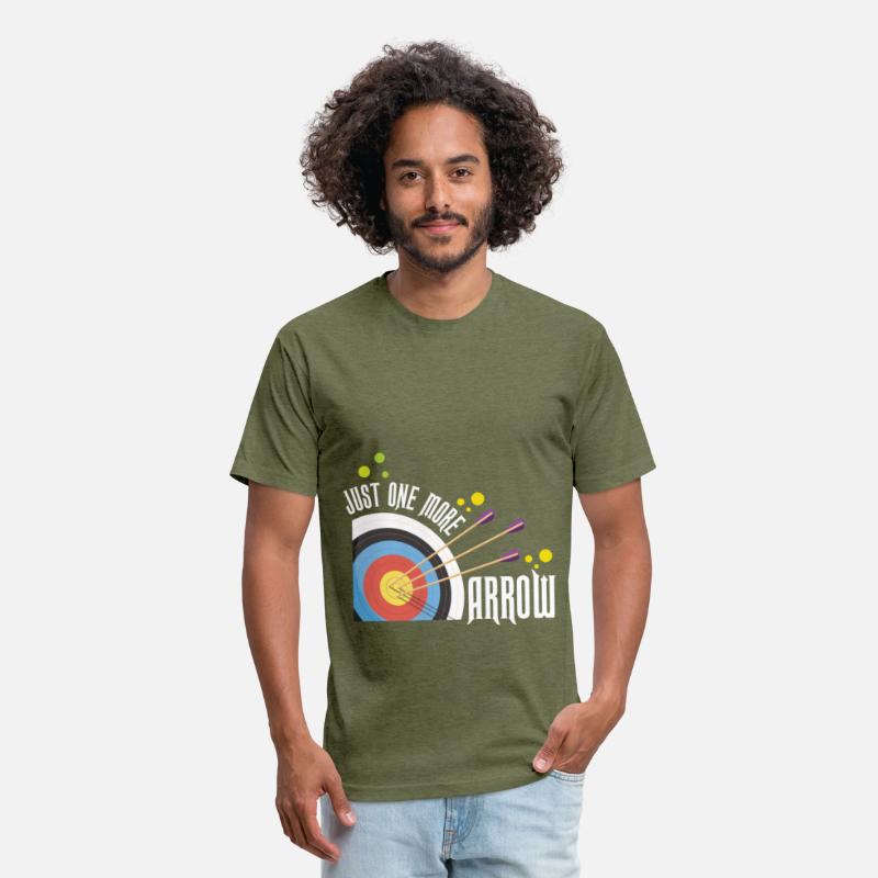 Funny Just One More Arrow Archery Pun Archers gift
