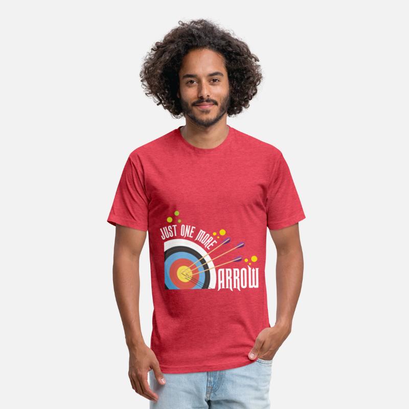 Funny Just One More Arrow Archery Pun Archers gift