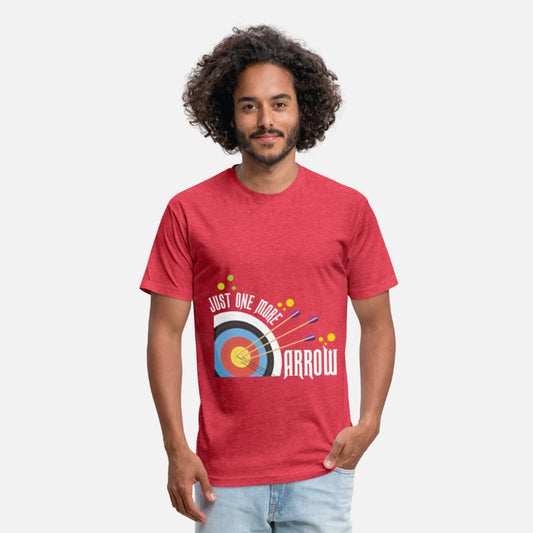 Funny Just One More Arrow Archery Pun Archers gift