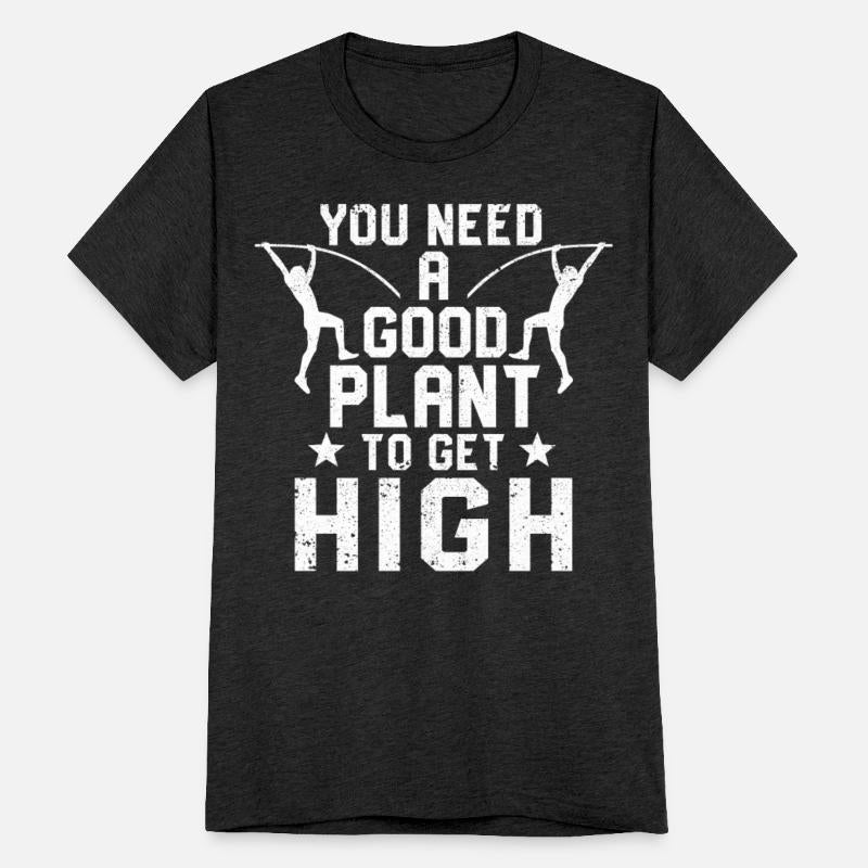 Funny Pole Vault Pole Vaulting Pole Jumping Need G