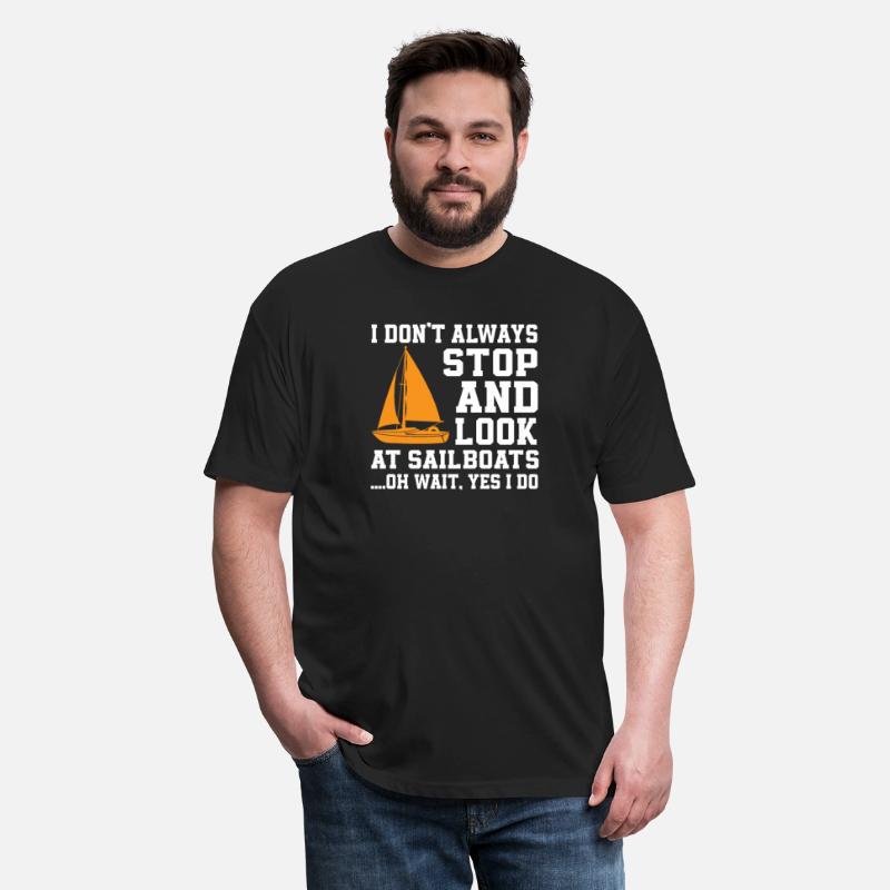 Funny Sailboat Saying Sailing Skipper