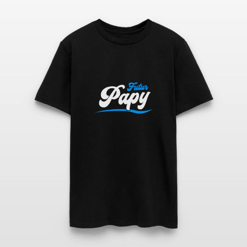 Future Grandpa Script W