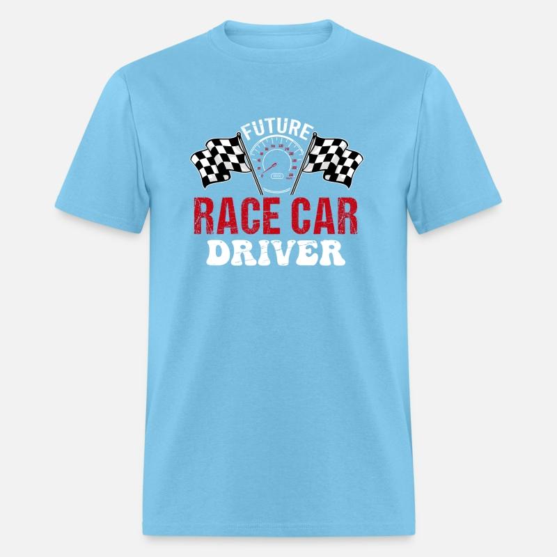 Future Race Car Driver
