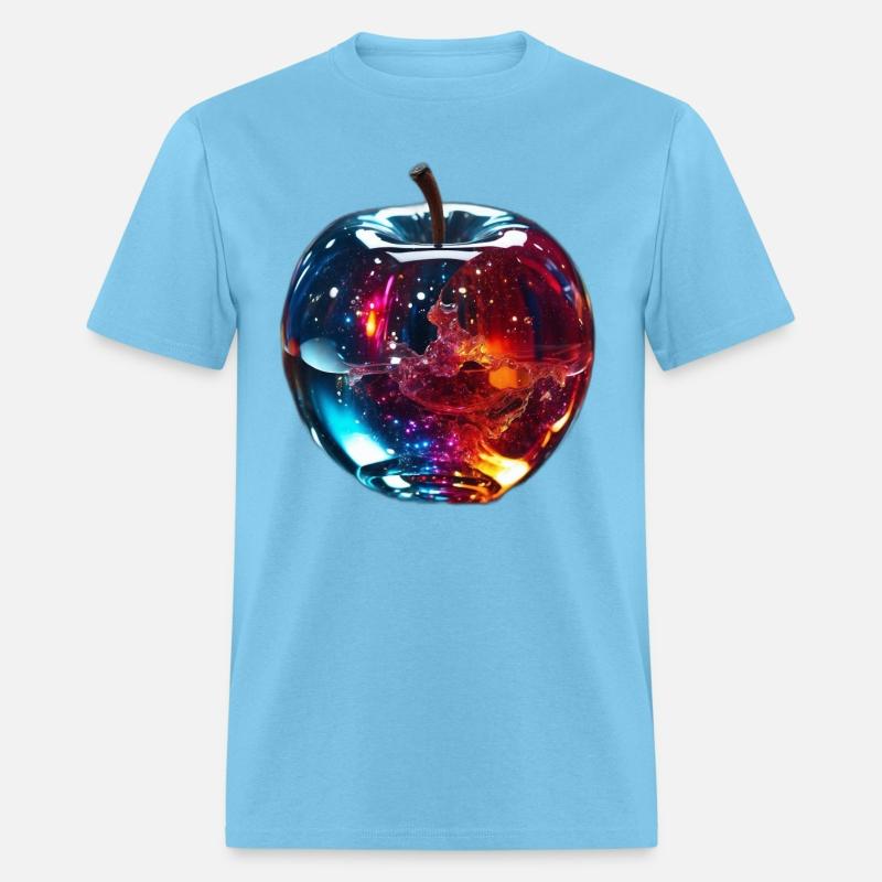 GALAXY APPLE