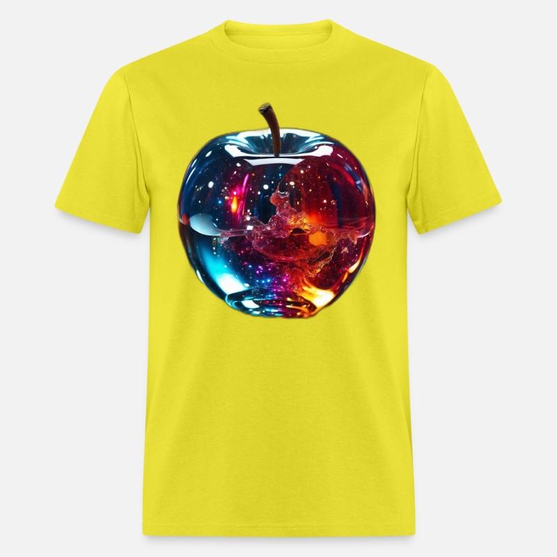 GALAXY APPLE