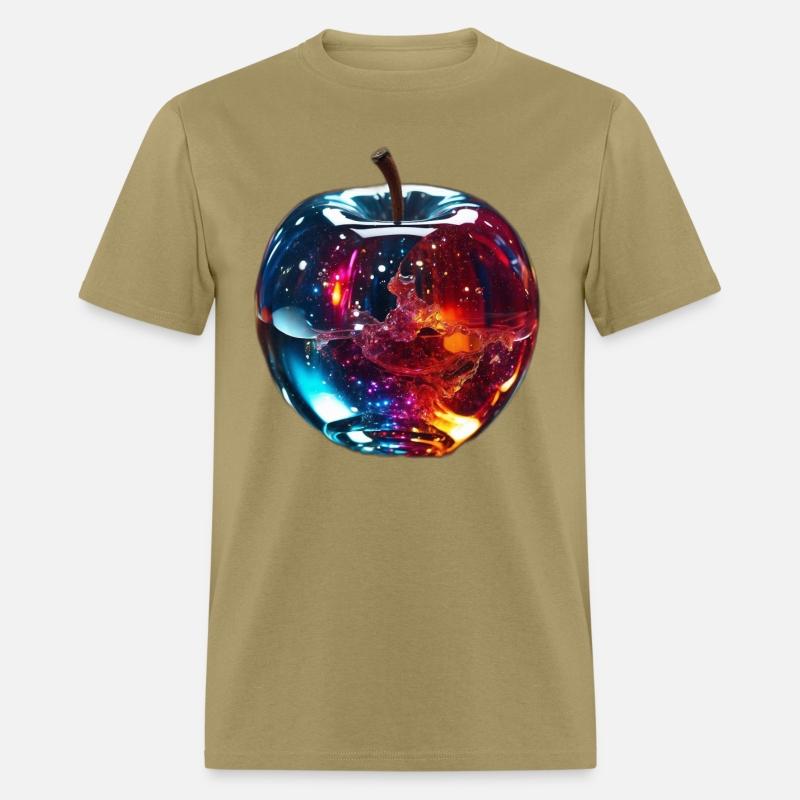 GALAXY APPLE