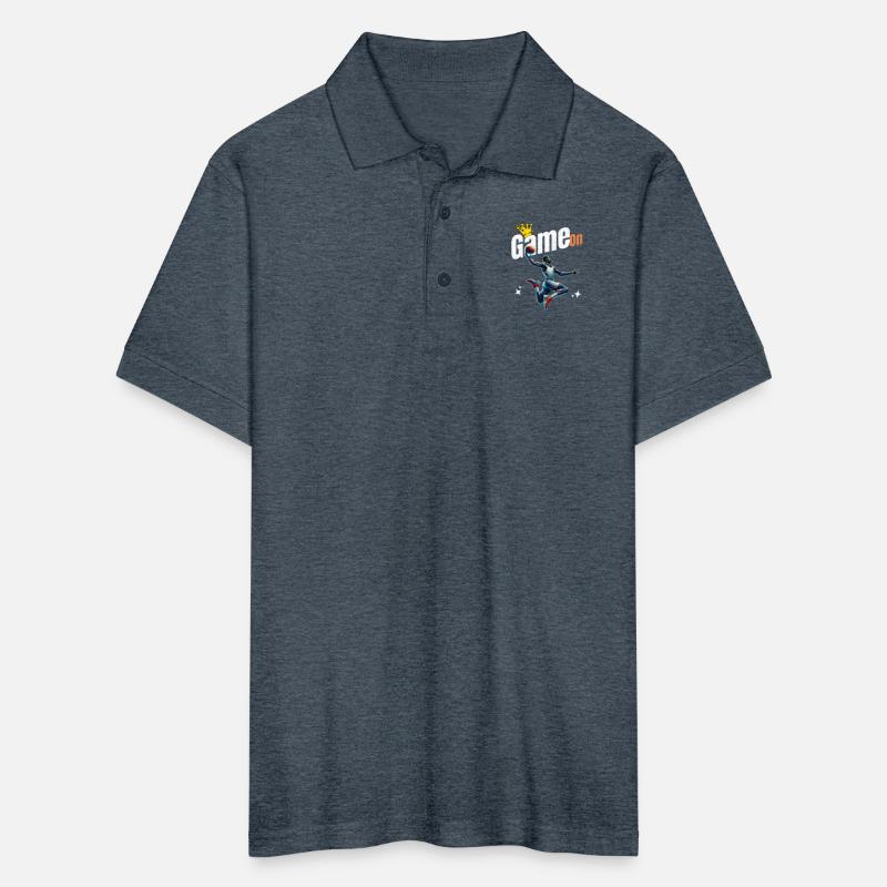 Game On Basketball | Dunk King | Sporty Athletic