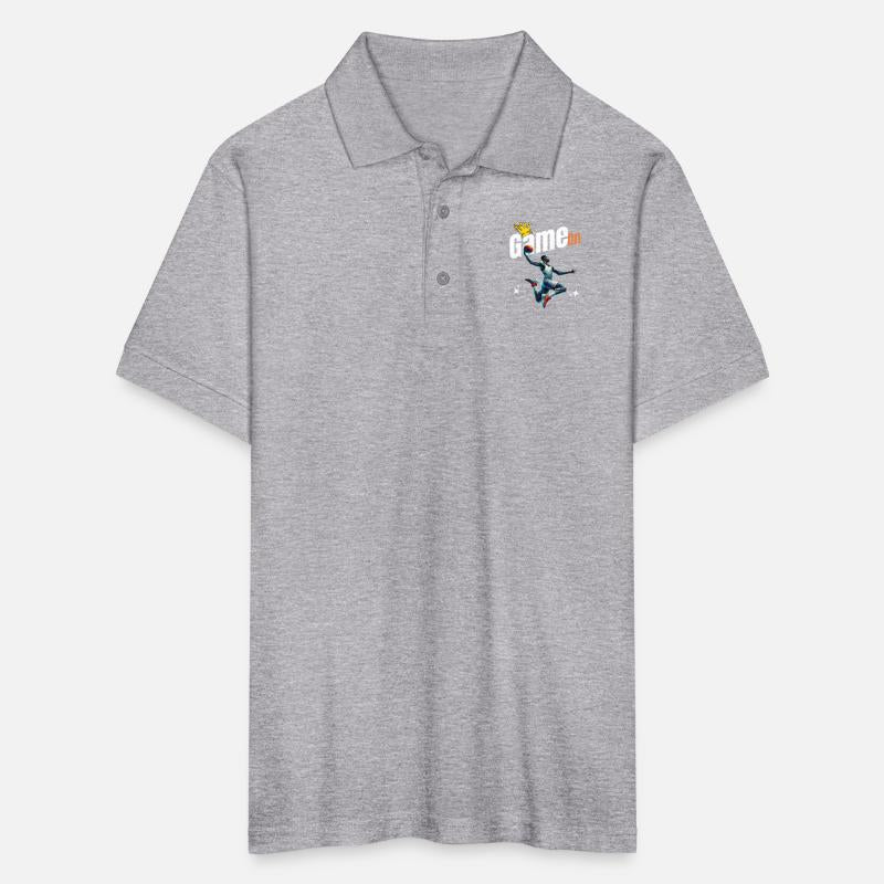 Game On Basketball | Dunk King | Sporty Athletic