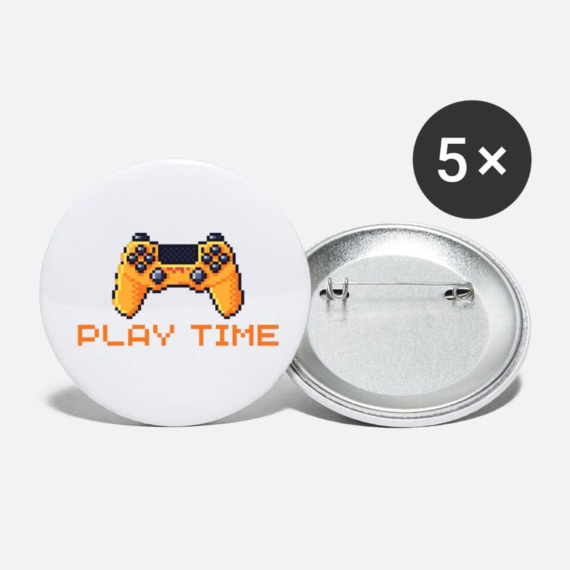 Gamer Gifts for Gamers - Funny Gamer Play Time