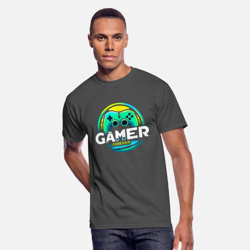Gamer