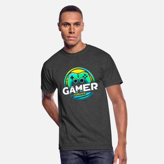 Gamer