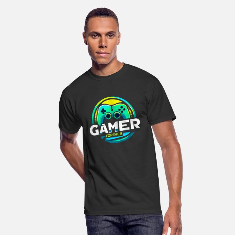 Gamer