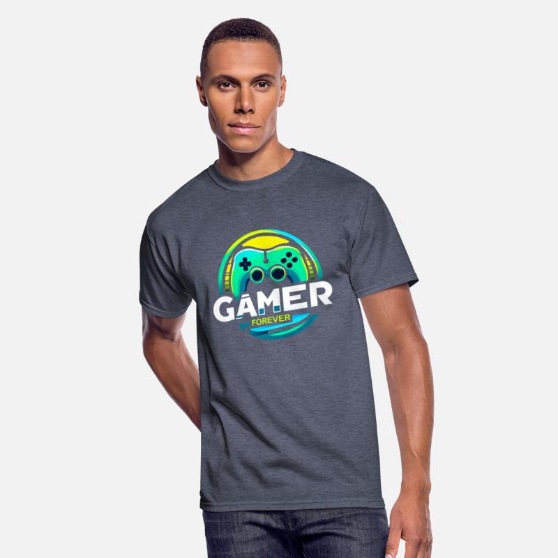 Gamer