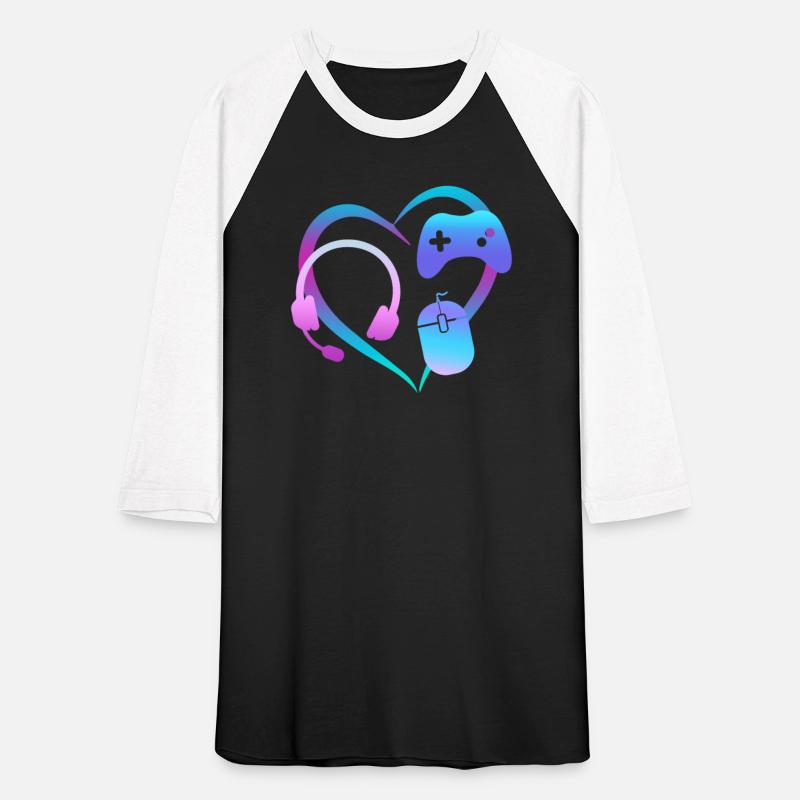 Gaming Lover Controller PC RGB Gamer