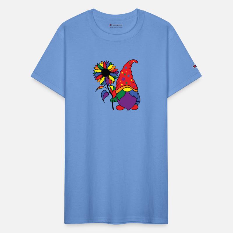 Gay Pride Gnomes Lover Lgbt Gay Lesbian Pride Day