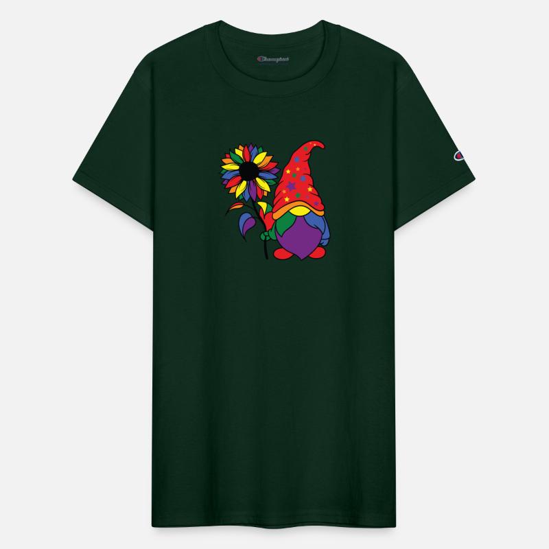 Gay Pride Gnomes Lover Lgbt Gay Lesbian Pride Day