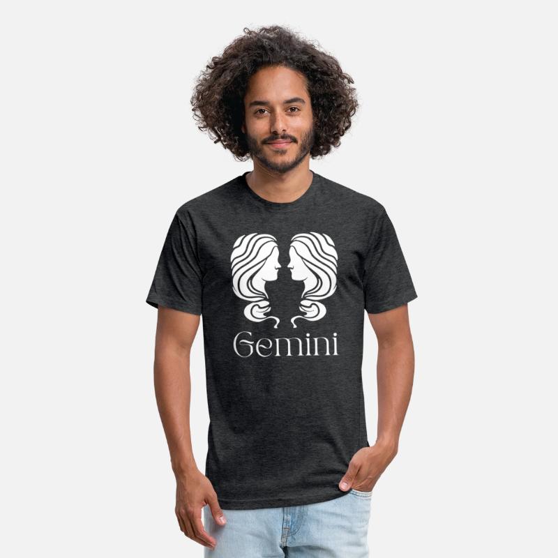 Gemini - Astrological Sign Gemini, The Twins Zodia