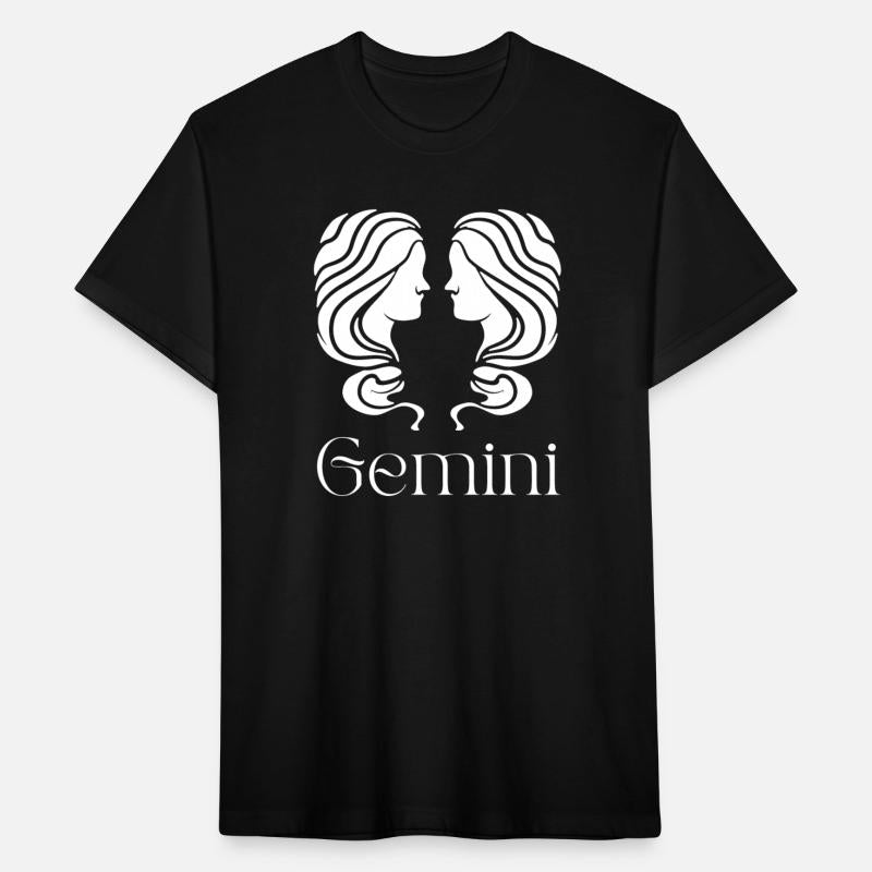 Gemini - Astrological Sign Gemini, The Twins Zodia
