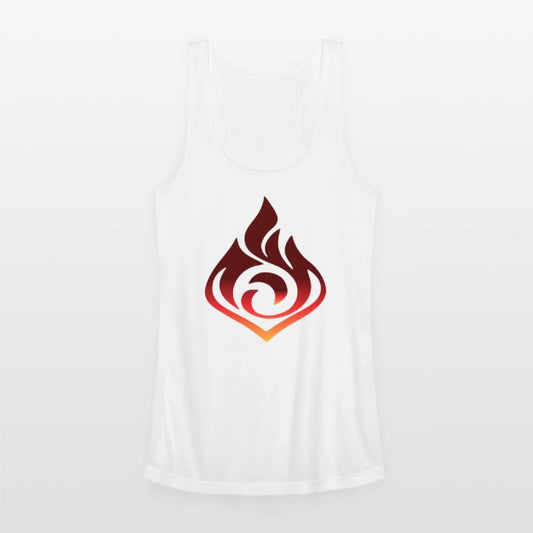 genshin impact, element, elements, fire