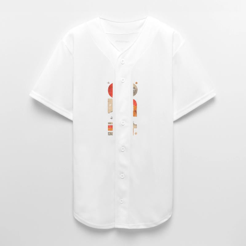 Geometry of Solitude