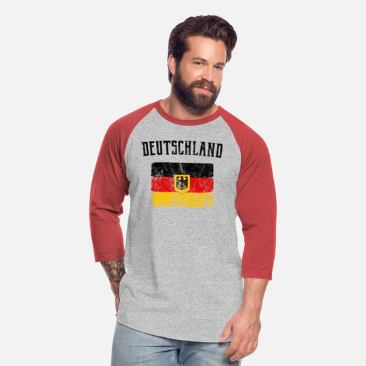 German Flag - Deutschland