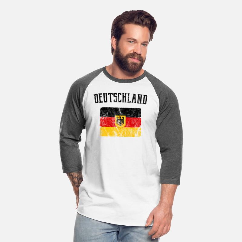 German Flag - Deutschland
