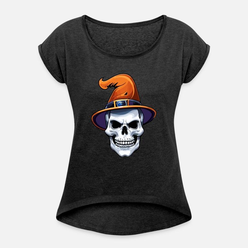 Ghostly giggles, creating fun Halloween Tshirt