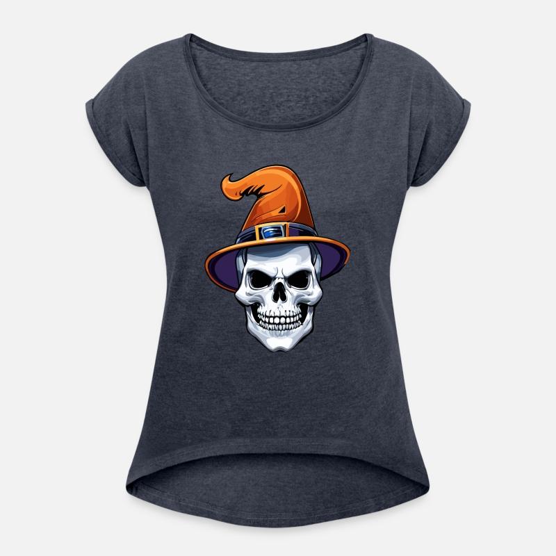 Ghostly giggles, creating fun Halloween Tshirt