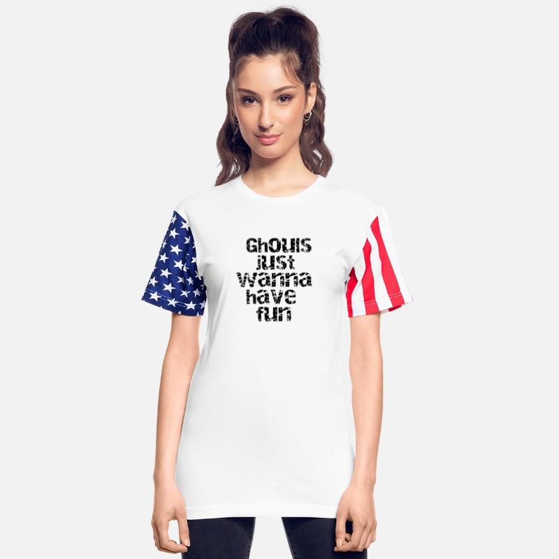 Ghouls just wanna have fun Spooky Delights Collect