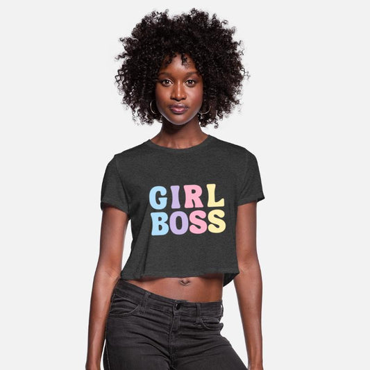 Girl Boss