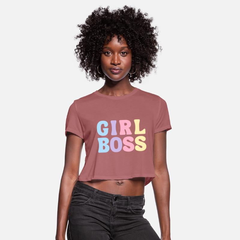Girl Boss