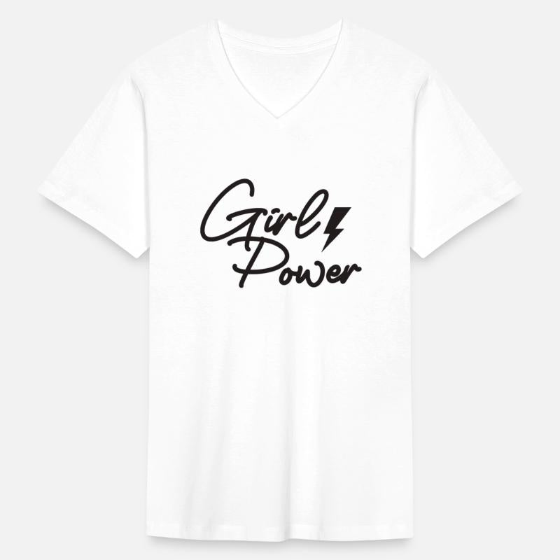 Girl Power - Motivational