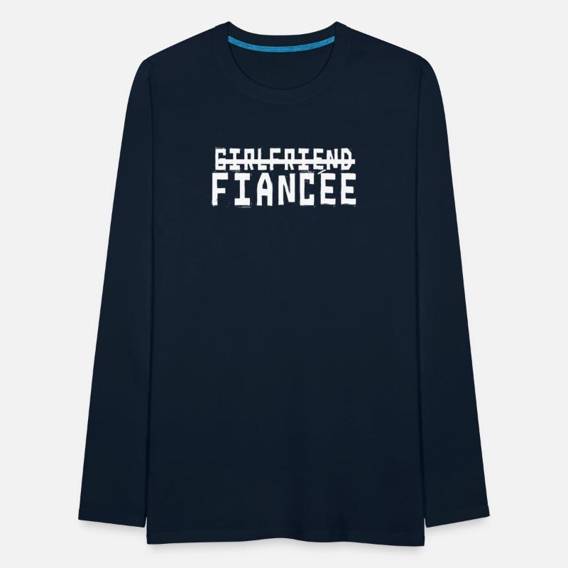 Girlfriend Fiancee Couple Engagement Engaged