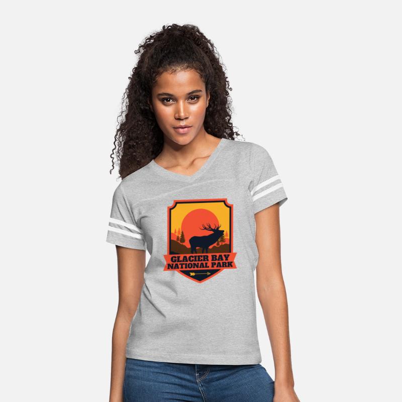 Glacier Bay National Park