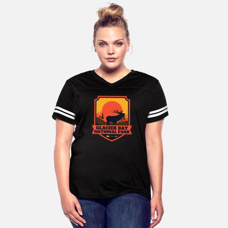 Glacier Bay National Park