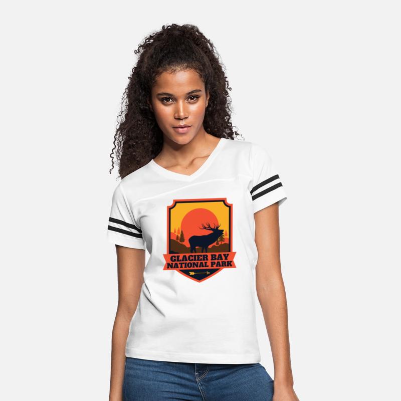 Glacier Bay National Park