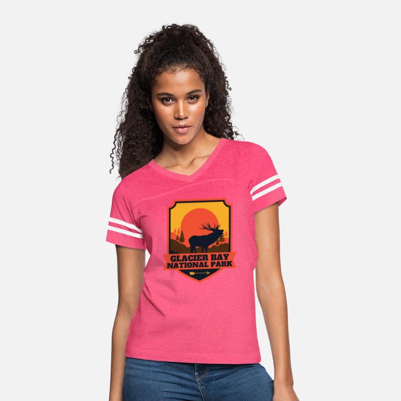 Glacier Bay National Park