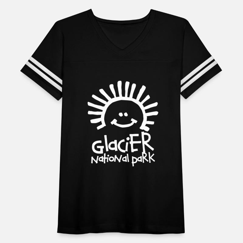 Glacier National Park Souvenirs Gifts Vacation