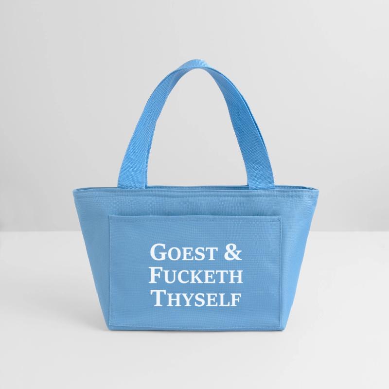 goest & fucketh thyself Apparel