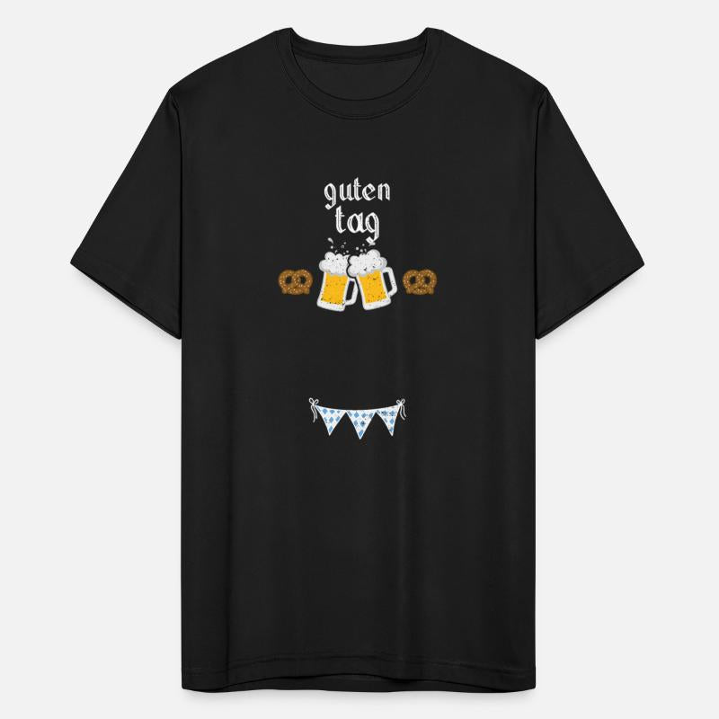 Good day - Oktoberfest