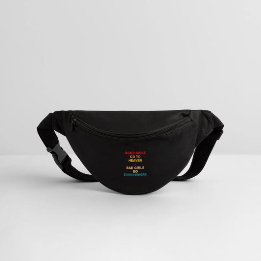 Good Girls Go to Heaven - Bad Girls Go Everywhere