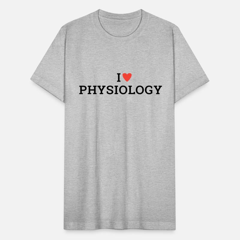 good mood, good morning, I Love Physiology, i love